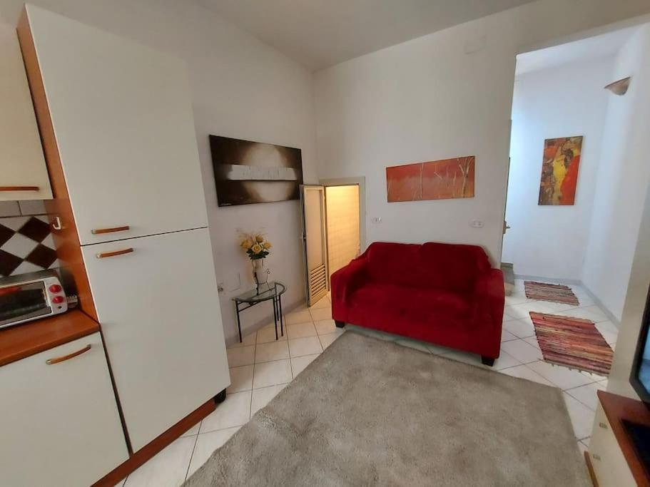 Delizioso Appartamento Centro Storico, Frosinone Exterior foto