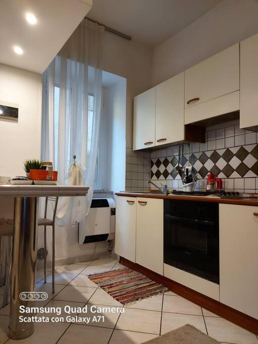 Delizioso Appartamento Centro Storico, Frosinone Exterior foto