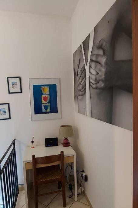 Delizioso Appartamento Centro Storico, Frosinone Exterior foto