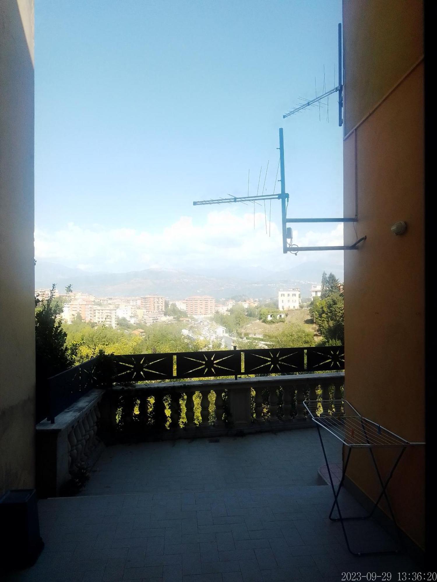 Delizioso Appartamento Centro Storico, Frosinone Exterior foto